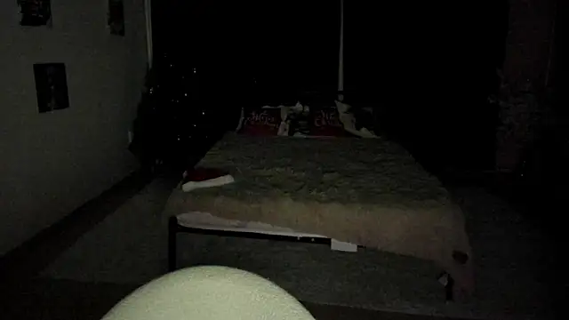 LiliaMoons's cam snapshot