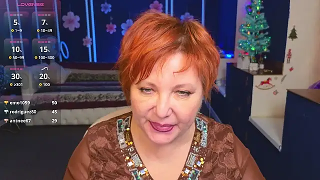 Kira_Kenett's cam snapshot