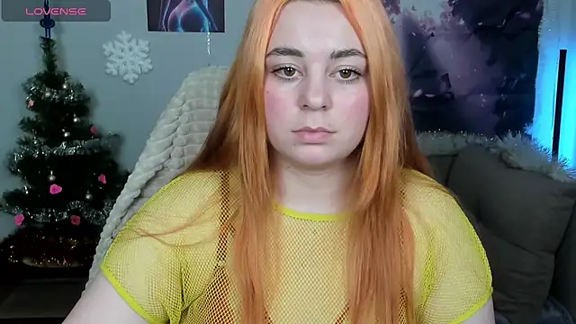 GoldyAlexx's cam snapshot