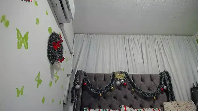 ANA-BULLOCK-'s cam snapshot