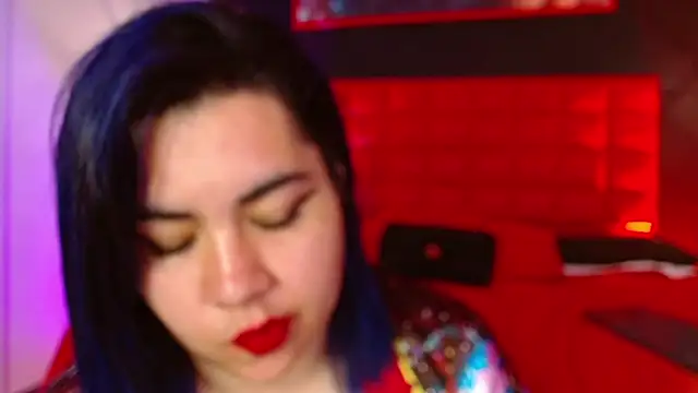 Lilih_golden's cam snapshot