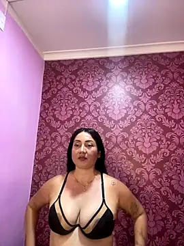 juliana_diaz's cam snapshot