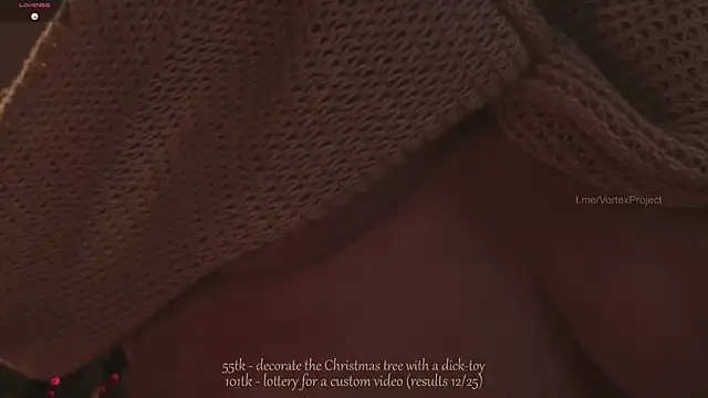 VortexProject's cam snapshot