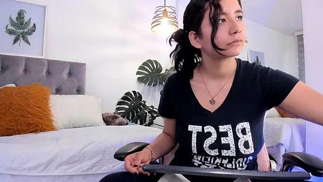 Moony_14's cam snapshot