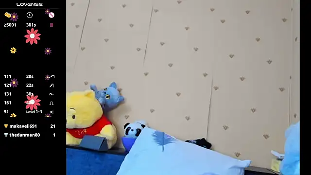 Boni_NeLL__'s cam snapshot