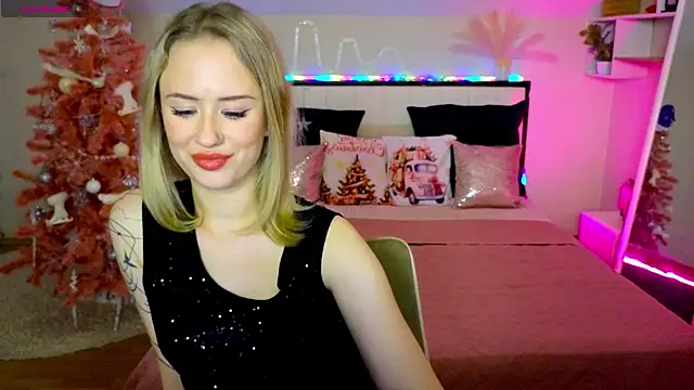 SashaBrooks's cam snapshot