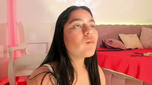 HayamiKioto's cam snapshot