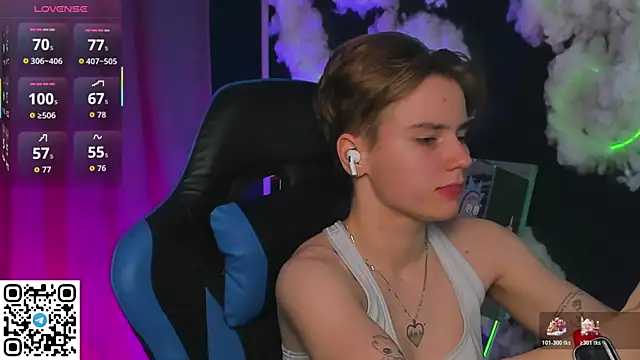 Jean_Wilsons's cam snapshot