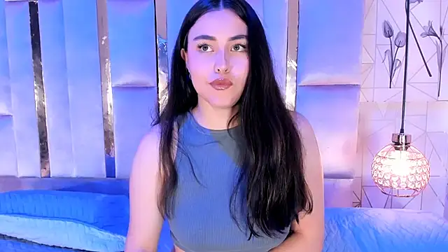 HannaCollins_'s cam snapshot