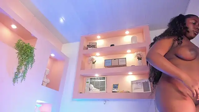 NanyMoreno's cam snapshot