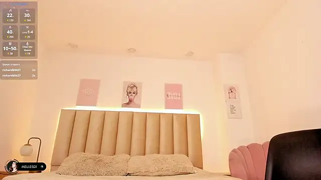 melissa_es's cam snapshot