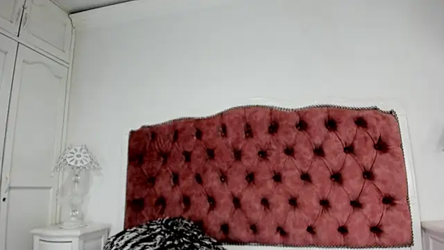 hannarose1208's cam snapshot