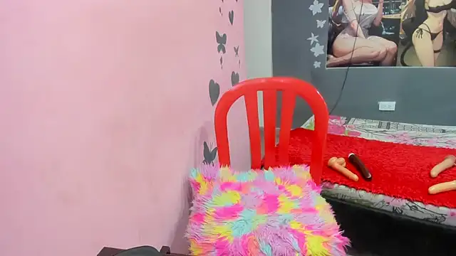 karlota_diva's cam snapshot