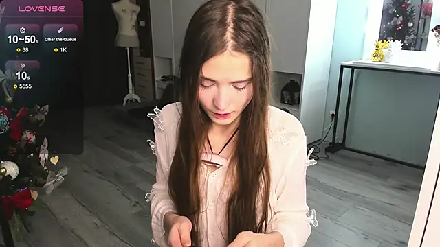 Hana_Flo_'s cam snapshot