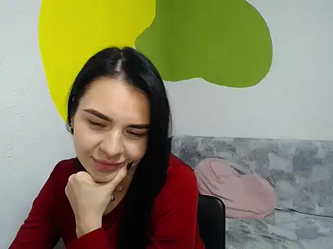 divina_kira's cam snapshot