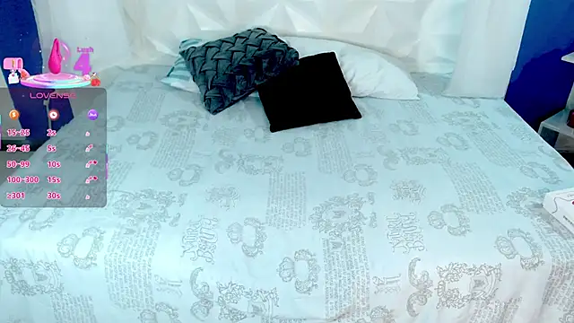 cataleya_eebony's cam snapshot