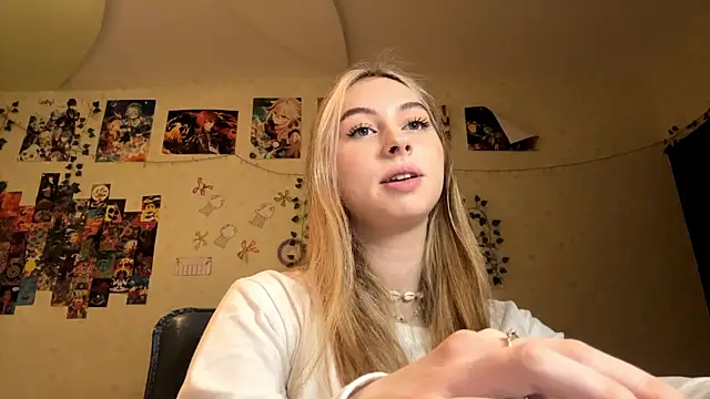 JanelBray's cam snapshot