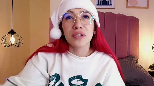 Celestee15_'s cam snapshot