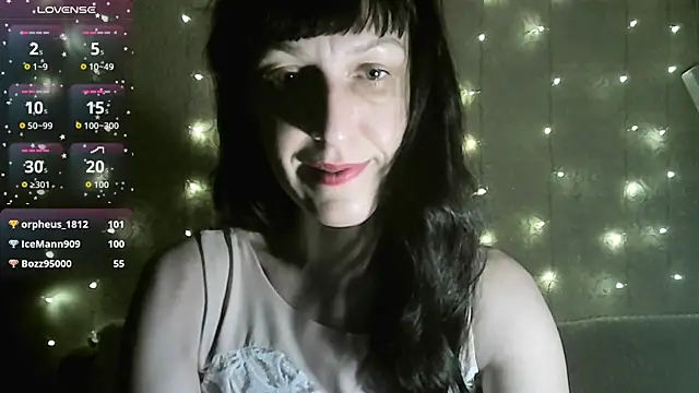 MarieODahliaS's cam snapshot