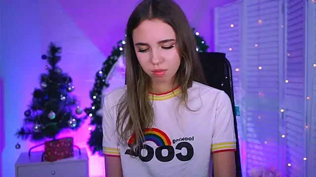 KimPorins's cam snapshot