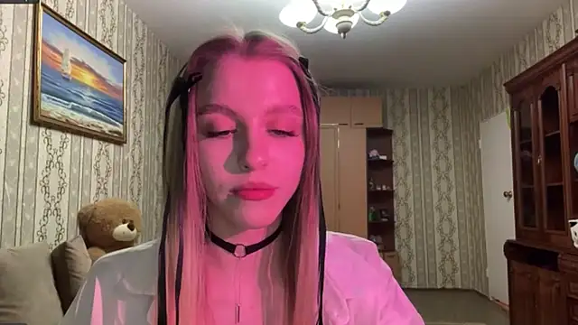 AzoticBasics's cam snapshot