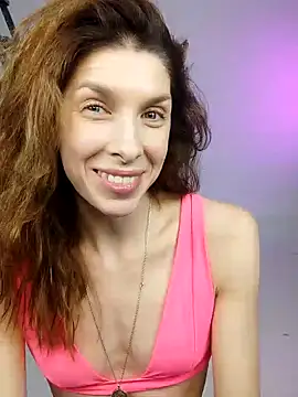 YourSuperModel's cam snapshot