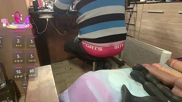 misteryman1956 live sex cam