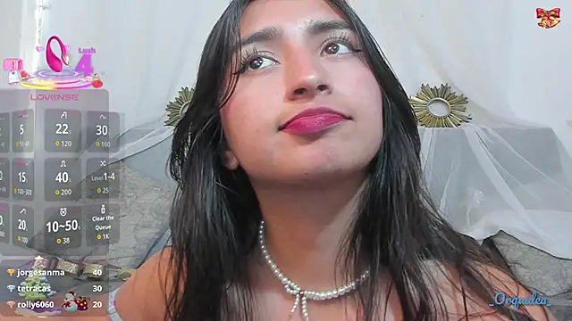 _Orquidea_'s cam snapshot