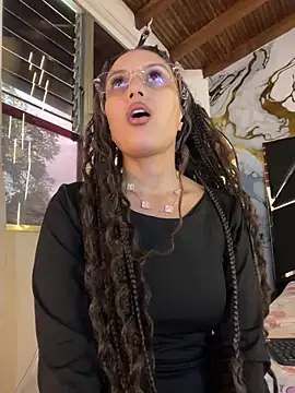 Harley_J_'s cam snapshot