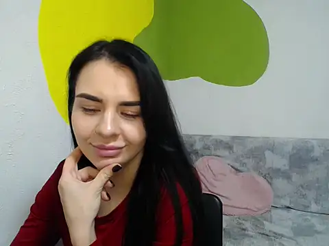 divina_kira's cam snapshot