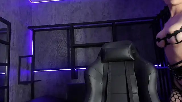 VenomDoll_'s cam snapshot