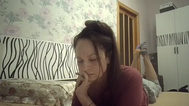 LindaStarS's cam snapshot