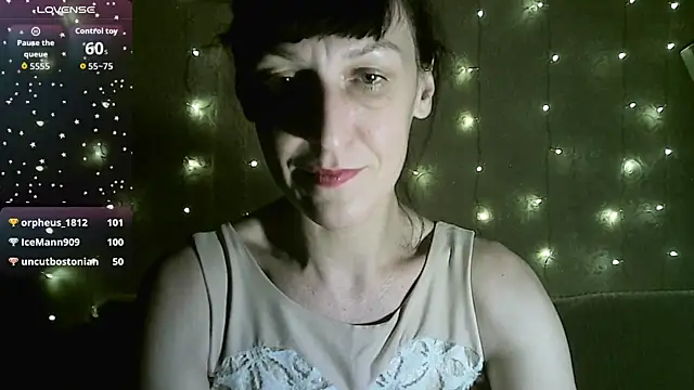 MarieODahliaS's cam snapshot