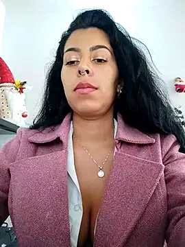 Luianna's cam snapshot