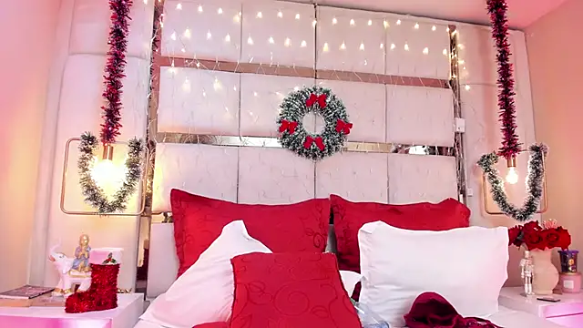 elizavenus's cam snapshot