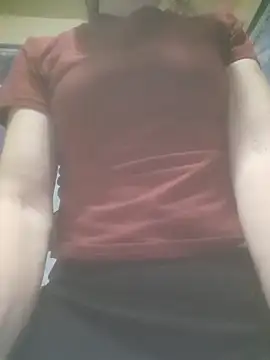 Kryhitka's cam snapshot