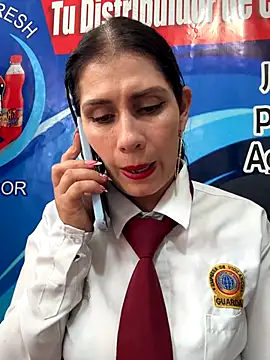 Alysson--'s cam snapshot