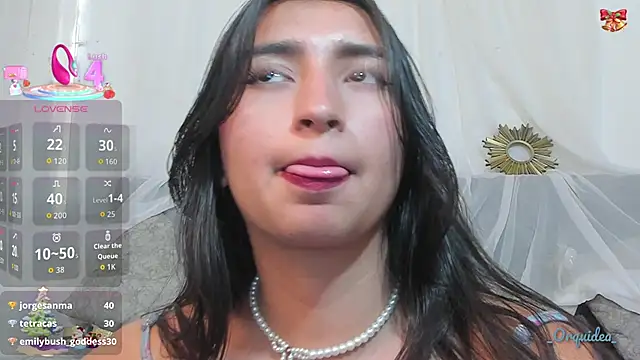 _Orquidea_'s cam snapshot