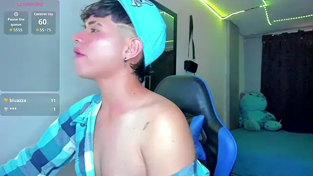 Jostin18's cam snapshot