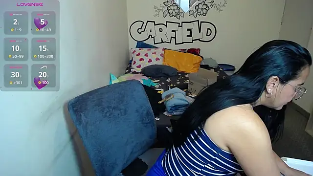 Miss__kendra_'s cam snapshot