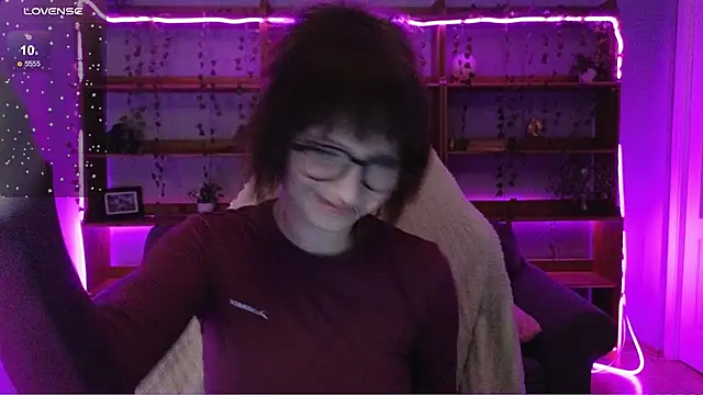 Awquafine's cam snapshot