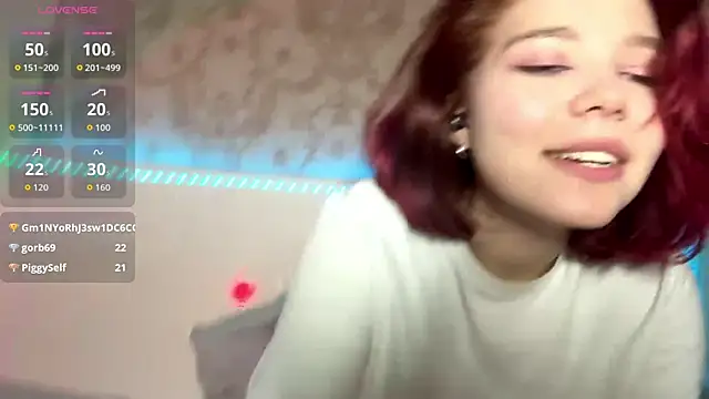 UteQuevedo's cam snapshot