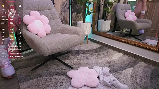 CoralWeller's cam snapshot