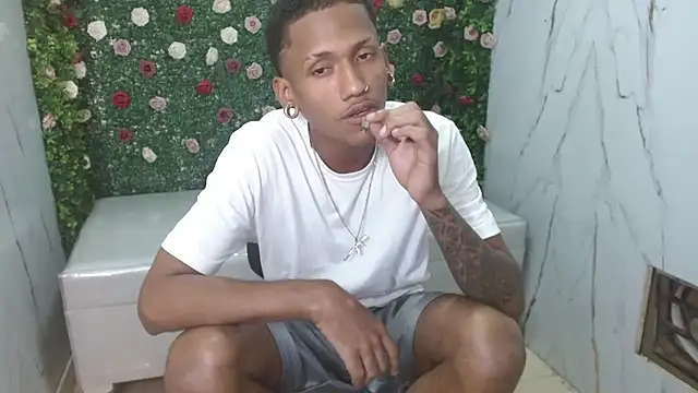 ManSant's cam snapshot