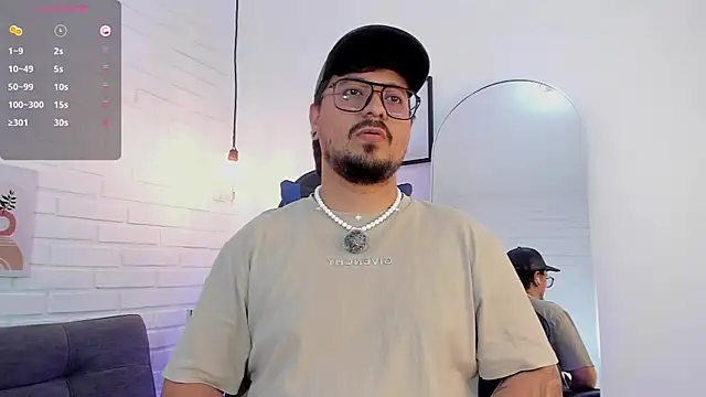 DaviidEvans_'s cam snapshot