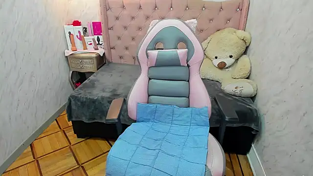 Lianngrace's cam snapshot