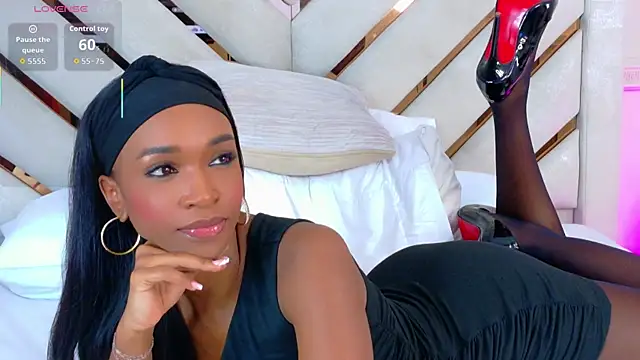 Agatha-Adams's cam snapshot