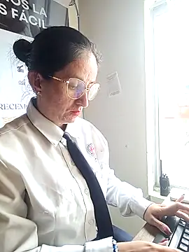 Valentina--1's cam snapshot