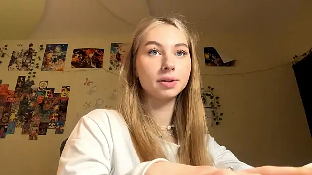 JanelBray's cam snapshot