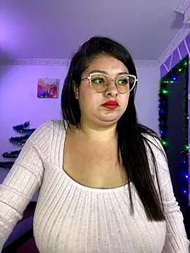 MiiaaJoness's cam snapshot